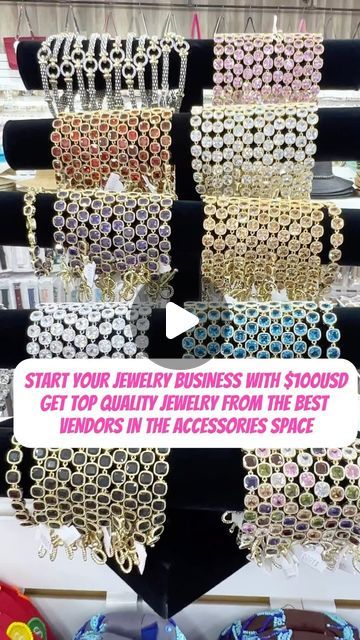 E-Commerce | Boutique | Business Coach on Instagram: "VISIT WWW.SISSTARTTHEBIZ.CO OR CLICK THE LINK IN BIO TO GET  THE BEST WHOLESALE ACCESSORIES VENDOR LIST.

THE LIST INCLUDES: HATS , SCARVES, KEYCHAINS, PASTIES, EARRINGS, WATCHES, HANDBAGS, CLUTCHES, CHAINS AND SO MUCH MORE!!! 

BONUS: PACKAGING VENDORS AND HOW TO START A BUSINESS EBOOK

📌 TO ORDER FROM U.S VENDORS YOU MUST HAVE A REGISTERED BUSINESS. 
(I HAVE 1 PREFERRED VENDOR THAT WILL ALLOW YOU TO SHOP WITHOUT A PERMIT)

📌TO ORDER FROM CHINA YOU DON’T NEED TO HAVE A REGISTERED BUSINESS. 

BOTH VENDORS ARE IN THE LIST.. #accessoriesbusiness #jewelrybusiness #accessoriesvendor #wholesalejewelry #wholesaleaccessories #fashionjewelry #sidehustleideas #fashionaccesories #earringsbusiness #braceletstacks" Vendor List, Business Ebook, Wholesale Vendors, Boutique Business, Wholesale Accessories, To Start A Business, Start A Business, Business Coach, Jewelry Business