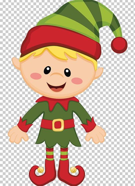 Elf Christmas Card, Elf Cartoon, Elf Clipart, Elf Drawings, Christmas Rock, Santa's Little Helper, Christmas Characters, Christmas Cartoons, Christmas Drawing