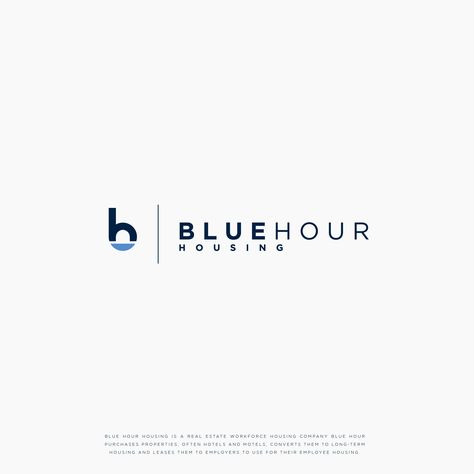 Design #138 by NouNouArt | Timeless employee housing logo for property owner and manager Property Management Branding, Property Management Logo, Housing Logo, Management Logo, Property Owner, Brand Guide, New Logo, Property Management, Logo Branding