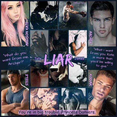 Liar Tate James, Hate Tate James Fanart, Hades Book Series Tate James, Madison Kate Series Characters, Madison Kate Series Aesthetic, Hades Tate James, Madison Kate Series, Booktok Journal, Tate James