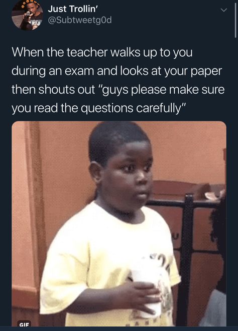 28 Miscellaneous Tweets For Supreme Time Wastage - Memebase - Funny Memes Humor Whatsapp, School Stories, Laughing Funny, 9gag Funny, Meme Comics, School Memes, Memes Xd, 웃긴 사진, Retro Humor