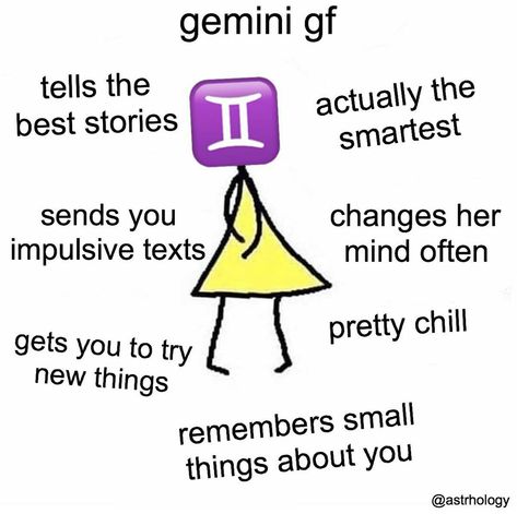 Gemini Girlfriend, Gemini Things, Guess My Zodiac Sign, Gemini Stuff, Gemini Vibes, May Gemini, Gemini Aesthetic, Gemini People, Gemini Zodiac Quotes