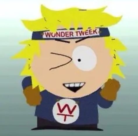 Tweek Tweak, Wonder, Media