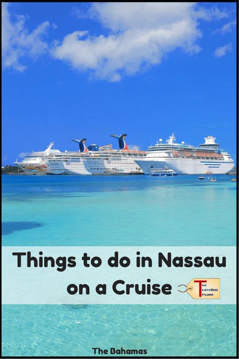 Disney Cruise Nassau Bahamas, Best Excursions In Nassau Bahamas, Nassau Bahamas Royal Caribbean, Nassau Cruise Port, What To Take On A Cruise To The Bahamas, Things To Do In Nassau Bahamas Cruises, Nassau Bahamas Things To Do Cruises, Nassau Outfits, Things To Do In Nassau Bahamas