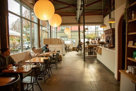 3 Oregon restaurants named to New York Times list of 2023′s best - oregonlive.com Oregon Restaurants, Salted Chocolate Chip Cookies, Texas Restaurant, Love Cafe, Lunch Items, Downtown Portland, Restaurant Names, Salted Chocolate, Brunch Spots