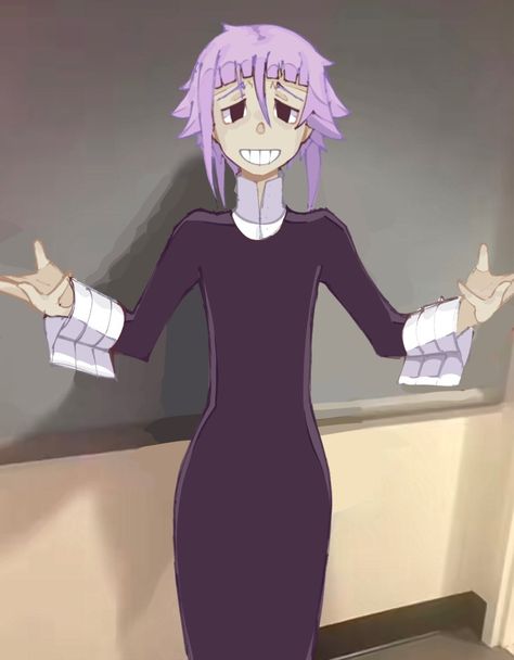 [I be poppin bottles meme] Crona Sou Eater, I Be Popping Bottles, Crona Soul Eater, Crona Gorgon, Soul Eater Crona, Poppin Bottles, Soul Eater, Neon Genesis Evangelion, Really Funny Pictures