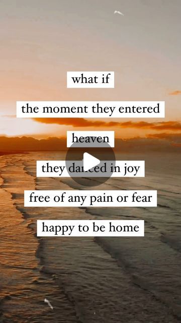 Janine on Instagram: "After my son died, I wished I could go into heaven and take him home to me… then I pictured his joy arriving there… I envisioned him free of any pain and fear and asked myself would I really remove him from pure love and joy if given the chance?
No. I wouldn’t. 
I decided I will live my life as best I can until one day~ in the distant future~ I too arrive “home” and dance in joy with him💞
Does anyone else feel this too?
#grief#loss#lifequotes#healingjourney #lifecoaching" Live My Life, Pure Love, My Son, Life Coach, I Decided, My Pictures, Inspirational Quotes, In This Moment, Feelings