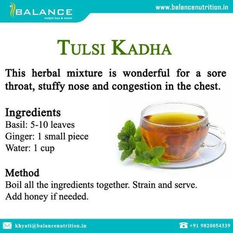 Making tea from fresh basil, which provide you a burst of fresh-from-the garden taste and has many related health benefits.  #basil #basil_tea #tulsi #tulsi_kadha #herbal Tulsi Recipes, Basil Tea Benefits, Tulsi Tea Benefits, Basil Tea, Tulsi Tea, Healing Tea, Making Tea, Tea Health Benefits, Herbal Healing