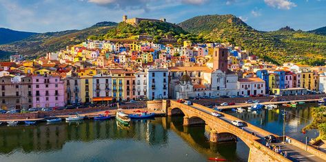 7 Best Places to Buy a Vacation Home in Italy | Travel + Leisure European Trips, Villages In Italy, Italy Trip Planning, Homes In Italy, Beach Book, Italian Cities, Places To Visit In Italy, Italy Sicily, Living In Italy