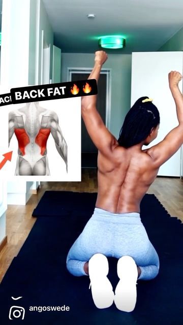 Back Workout Women, Workout Program Gym, Gym Workout Plan For Women, Pilates Workout Routine, Back Fat Workout, Hiit Workout At Home, Workout Routines For Beginners, Breast Workout, Local Gym