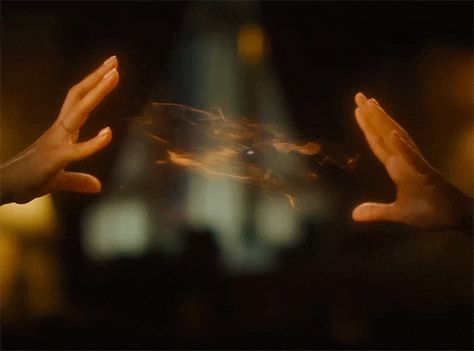 Magic Gif, Whats Wallpaper, Yennefer Of Vengerberg, Under Your Spell, Charles Xavier, Magic Aesthetic, Magic Powers, Witch Aesthetic, Fantasy Aesthetic