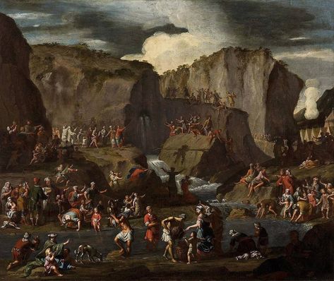 Dutch Golden Age, Amsterdam Travel, The Wilderness, The Stone, Learn To Paint, National Museum, Golden Age, Portrait Painting, The Rock