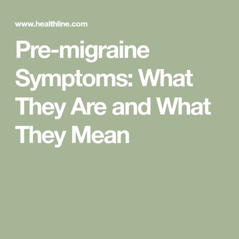 Pre-migraine Symptoms: What They Are and What They Mean What Causes Migraines, Migraine Triggers, Migraine Attack, Migraine Prevention, Warm Compress, Head Pain, Vision Loss, Chronic Migraines, Mood Changes