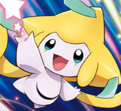 Jirachi Pokemon Art, Jirachi Icon, Jirachi Pokemon, Pokemon Art, Pokemon Go, Anime Demon, Reaction Pictures, Cute Icons, Banners