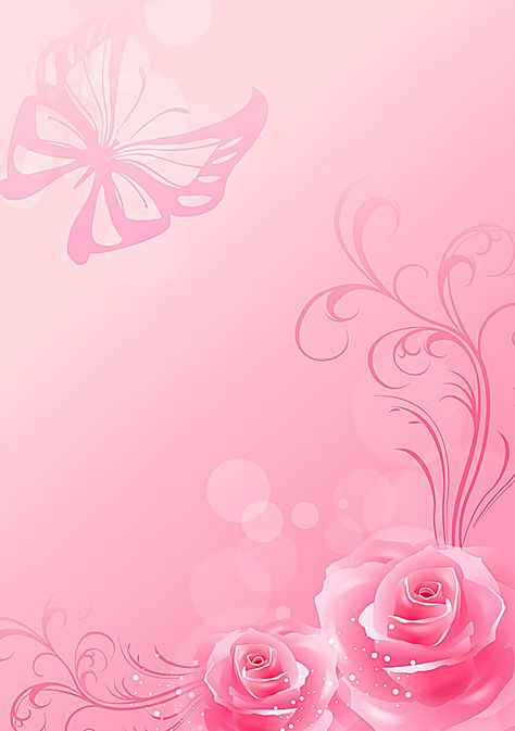 Pink Flower Background Design, Ladies Background, Background Images Love, Pink Design Background, Pink Background With Flowers, Pink Background Design, Pink Flower Background, Pink Wallpaper Design, Pink Flower Wallpaper