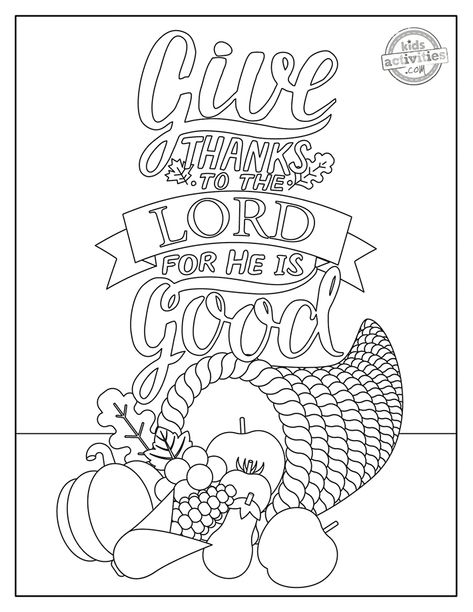 Thanksgiving Sunday School, Thanksgiving Bible Crafts, Sunday School Thanksgiving Crafts, Thanksgiving Sunday School Lesson, Sunday School Activity Sheets, Sunday School Coloring Sheets, Thanksgiving Sunday, Sunday School Worksheets, Bible Coloring Sheets