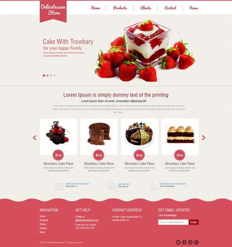 dessert, design, template, shop, illustration, website, food, vector, graphic, modern, business, sweet, element, company, cafe, cake, logo, icon, brand, web, isolated, bakery, background, sign, style, branding, cream, professional, vintage, symbol, classic, concept, office, abstract, sugar, decoration, menu, product, badge, cherry, clean, contact, cupcake, banner, label, clear, internet, simple, signage, store Cake Website, Website Branding Design, Food Website Design, Desain Ux, 블로그 디자인, Bakery Website, Food Web Design, Food Vector, Social Media Branding Design