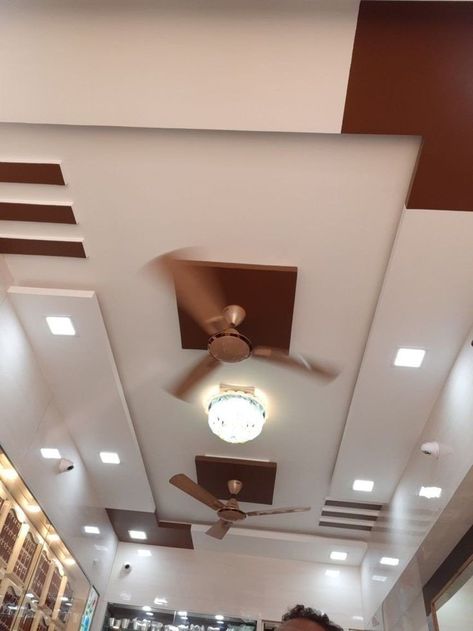 Interior Pop Design, Ceiling Design Wallpaper, False Ceiling For Hall, Down Ceiling, Plaster Ceiling Design, Pop Design For Hall, Drawing Room Ceiling Design, Simple False Ceiling Design, Simple Ceiling