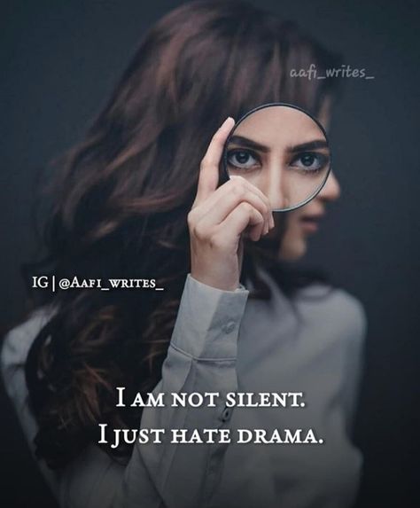 Attitude Dps, Sweet Couple Quotes, Sigma Female, Quote Post, Sajal Aly, Bad Attitude Quotes, Beautiful Eyes Images, Attitude Girl, Attitude Quotes For Boys