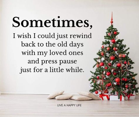 Peaceful Christmas Quotes, Christmas With Family Quotes, Christmas Memories Quotes, Merry Christmas In Heaven, Christmas With Family, Ar Art, Christmas Verses, Christmas Thoughts, Remembrance Tattoos