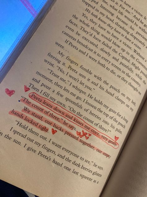 Book Annotation, The Hunger Games, The Hunger, Hunger Games, Writing