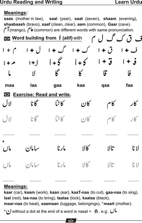 Arabic Language Worksheets For Kids #learnarabic Urdu Poems For Kids, Learn Urdu, 3 Letter Words, Language Urdu, Urdu Language, Learn Hindi, Alphabet Phonics, Language Worksheets, Learn Arabic Alphabet