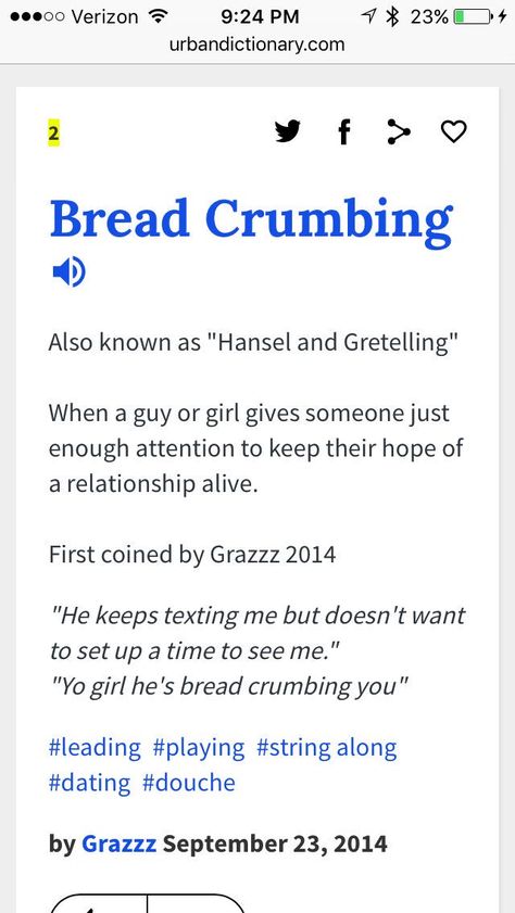 Another dating trend that doesn't involve dating: Breadcrumbing Bread Crumbing Dating, Bread Crumbing Dating Quotes, Bread Crumbing In Relationships, Breadcrumbing Quotes, A Study In Pink, Urban Words, Soul Journey, Pathological Liar, Godly Dating