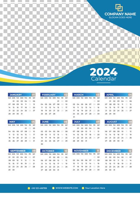 Calendar 2024 Template#pikbest##Templates Wedding Calendar Design, Table Calendar Design, Template Kalender, 2024 Template, Wall Calender, Wedding Graphic Design, Yearly Calendar Template, Jesus Background, Wedding Calendar