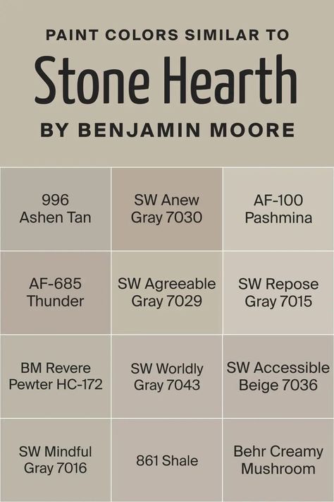 Stone Hearth Benjamin Moore Exterior, Stone Hearth Benjamin Moore, Benjamin Moore Exterior, Stone Hearth, Colorado Homes, House Paint, House Paint Exterior, Kitchen Redo, Paint Colors For Home