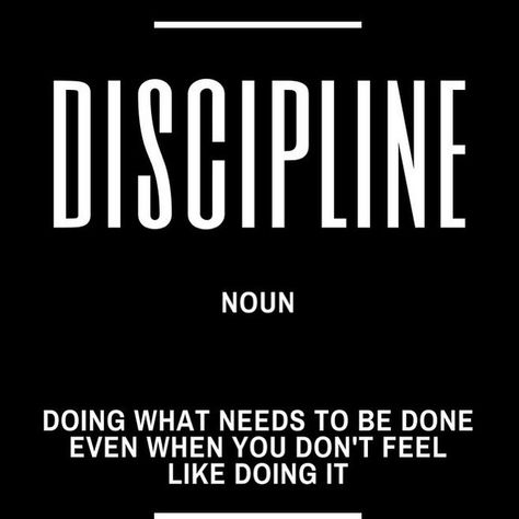 Healthy_veGan7🥦🥕🥑 on Instagram: “Monday motivation: I over slept this morning, missed the gym but still got it in. It’s been a week since I’ve worked out due to a strained…” Morning Gym, Teaching Discipline, Monday Workout, Gym Quotes, Hard Quotes, Gym Quote, Success Criteria, Words Of Affirmation, Positive Discipline