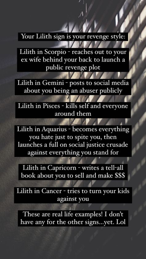 Capricorn Lilith, Lilith Aquarius Aesthetic, Lilith In Aquarius, Lilith In Gemini, Lilith In Capricorn, Lilith In Aquarius Aesthetic, Lilith In Scorpio, Astro Tarot, Chaos Magick