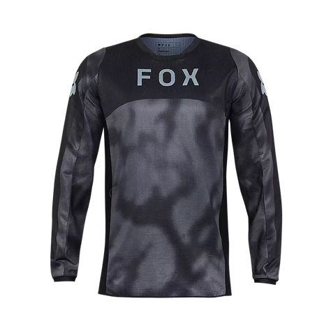 180 TAUNT JERSEY [BLK] XS | Fox Racing® Fox Racing Jersey, Moto Clothes, Racing Jersey, Motocross Jersey, Short Gloves, Jersey Jacket, Jersey Pants, Swim Shop, Fox Racing