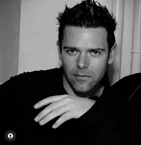 Richard Kruspe 90s, Richard Kruspe Du Riechst So Gut, Richard And Paul Rammstein, Richard Z Kruspe, Rammstein Music Video, German Men, German People, Christoph Schneider, Richard Kruspe