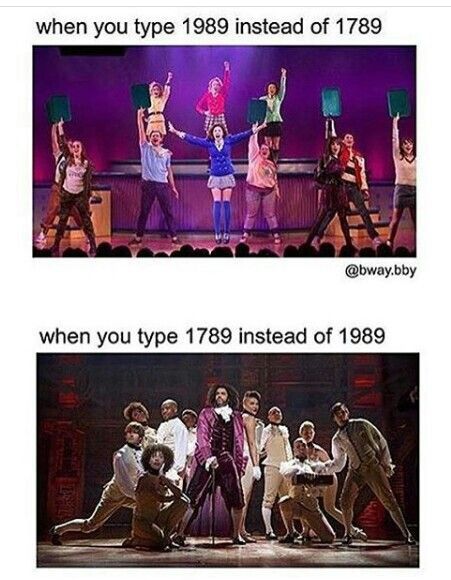 The Mad Ones Musical, Broadway Musicals Memes, Broadway Musical Memes, Broadway Hamilton, Theater Kid Memes, Heathers Fan Art, Musical Theatre Humor, Hamilton The Musical, Theater Kid Problems