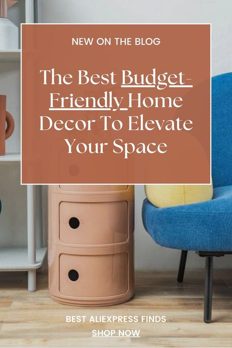 12+ BEST BUDGET-FRIENDLY ALIEXPRESS HOME DECOR. When you’re on the hunt for affordable home decor, AliExpress is one of the best options. discover my top aliexpress home decor finds with their prices, and categories : Japandi home decor, Colorful Decor, Retro Nordic Home decor. Aliexpress Home Decor, Budget Friendly Home Decor, Japandi Home Decor, Wabi Sabi Interior, First Apartment Checklist, Easy Diy Ideas, Home Decor Colorful, Japandi Home, Country Ranch