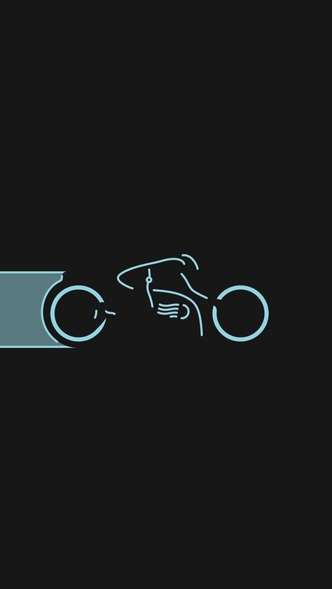 Tron Tattoo Ideas, Tron Tattoo, Tron Phone Wallpaper, Tron Uprising Wallpaper, Tron Legacy Poster, Tron Light Cycle, Tron Legacy, Art Workshop, Design Thinking