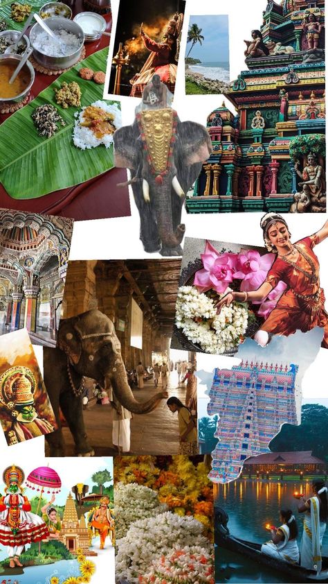 Tamil Nadu Aesthetic, Indian Love, Vision Board Inspiration, Board Inspiration, South India, Tamil Nadu, Vision Board, India