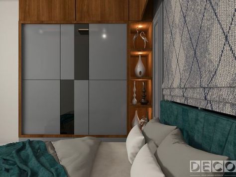 Sliding Door Wardrobe Design Modern, Bedroom Sliding Wardrobe Design, Wardrobe Slider Door Design, Wooden Wardrobe Designs, Sliding Wardrobe Designs, Wardrobe Design Ideas, Sliding Door Wardrobe Designs, Sliding Wardrobes, Glass Wardrobe