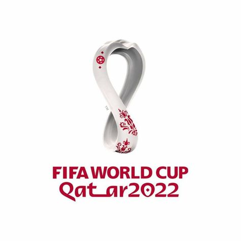 World Cup Logo, Fifa World Cups, Mundial Qatar 2022, Football Artwork, Fifa 2022, Cup Logo, 2022 Fifa World Cup, Lux Cars, Association Football