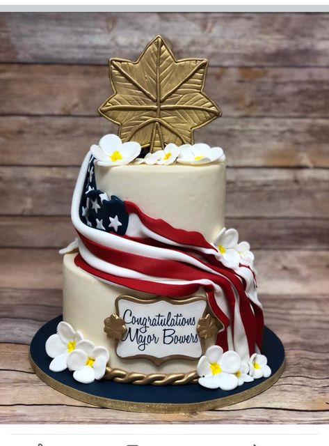 Army Colonel Promotion Cake, Army Major Promotion Cake, Military Promotion Cake, Air Force Retirement Cake, Military Promotion Party, Army Promotion Cake, Army Retirement Cake, Military Retirement Cake, Air Force Cake