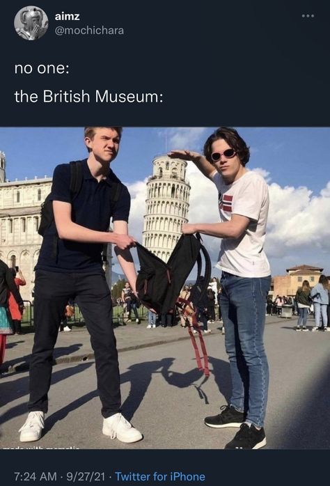 American Humor, American Comedy, British Humor, British Comedy, British People, Dungeons Dragons, British Men, Life Hack, British Museum