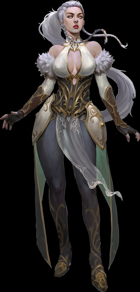 Kalashtar Dnd Female, Female Sorcerer Dnd, Kalashtar Dnd, Dnd Aasimar Female, Female Dnd Character Art, Female Dnd Character, Aasimar Female, Npc Rpg, Dnd Character Inspiration