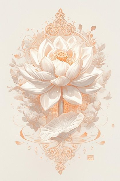 Vietnamese Flowers, Lotus Flower, Flower Patterns, Graphic Resources, Lotus, Vietnam, Flowers, Pattern, Quick Saves