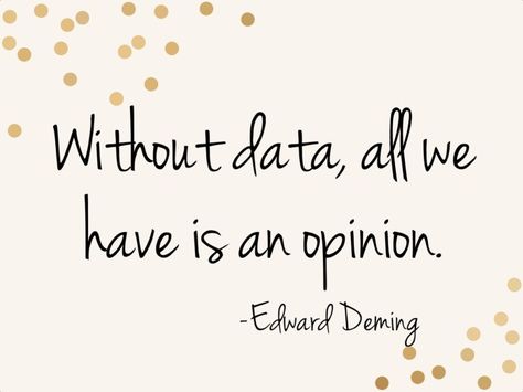 The Value in Data-Driven Instruction (Curriculum) School Leadership Principal, Instructional Coaching Tools, Data Quotes, Data Driven Instruction, Instructional Leadership, Data Wall, Data Room, Teacher Leadership, Professional Learning Communities