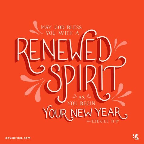 New Year Ecards | DaySpring New Year Bible Quotes, New Year Christian Quotes, New Year Scripture, Godly Lifestyle, Religious Wallpaper, New Year Wishes Quotes, Happy New Year Message, God's Plans, Happy New Year Wallpaper