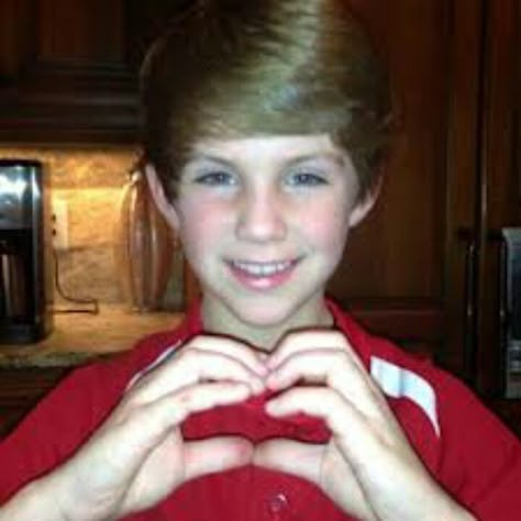 Matty B, A Heart, Red, Pins