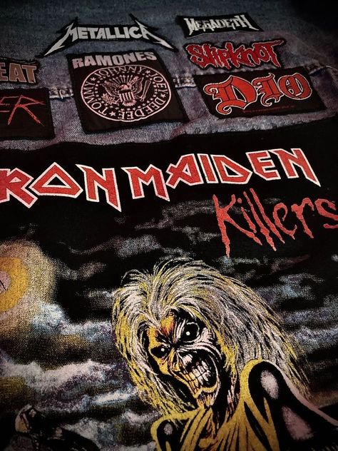 80s Aesthetic Metal, Metal Grunge Aesthetic, Metal Vibes Aesthetic, Metal Lords Aesthetic, 90s Metal Aesthetic, Grunge Metal Aesthetic, Iron Maiden Aesthetic, Metal Aesthetic Music, Thrash Metal Aesthetic