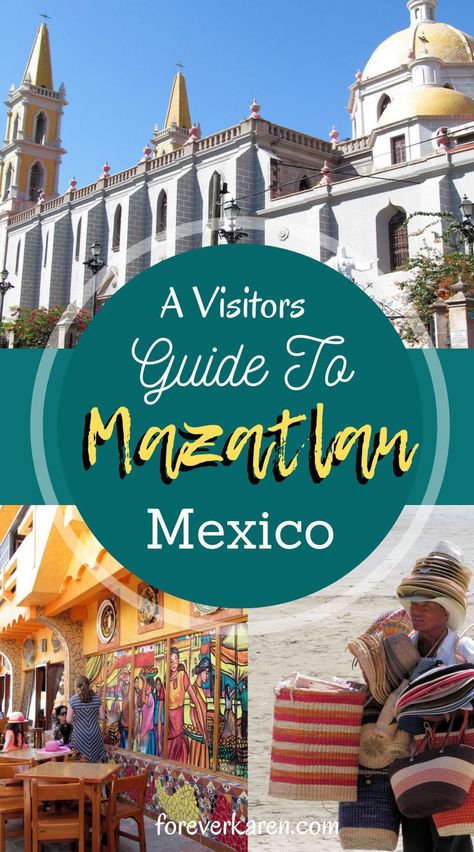 Mazatlan Cruise Port, Mexican Riviera Cruise, Things To Do For Free, Mexican Riviera, Mexican Vacation, Mexico Cruise, Cruise Planning, Cruise Excursions, South Africa Travel