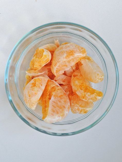 Dry Oranges, Freeze Dried Food Storage, Mandarin Oranges, Freeze Dried Fruit, Frozen Fruits, Dried Oranges, Freeze Drying Food, Freeze Dried, Mandarin Orange