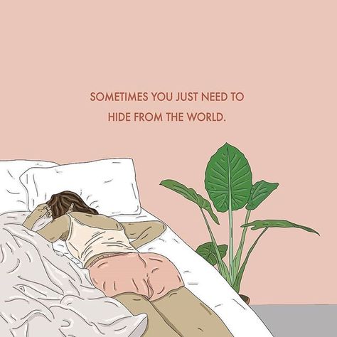 Don’t feel ashamed about needing to spend time hiding away from the world - take the time you need to rest and repair ❤ Via the incredible @recipesforselflove Hiding From The World, Eyes Quotes, Quotes Soul, Friends Come And Go, Manic Monday, My Mental Health, Year 3, Feminist Art, Burn Out